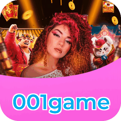 App mobile 001game