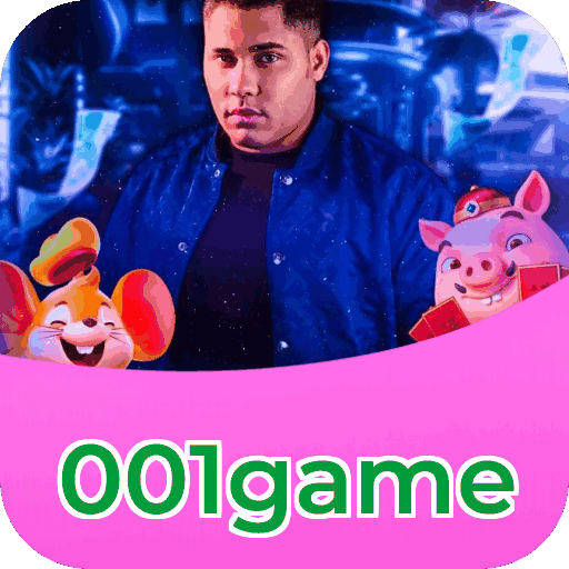 Estatísticas 001game